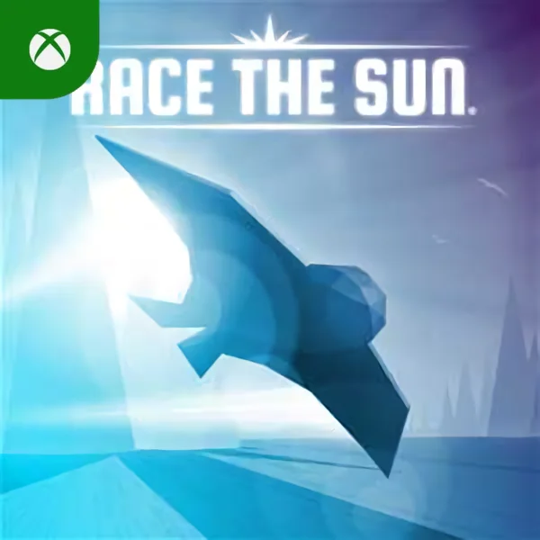 Race The Sun Xbox