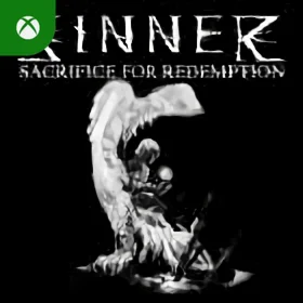SINNER: Sacrifice for Redemption Xbox