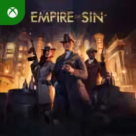 Empire of Sin Xbox