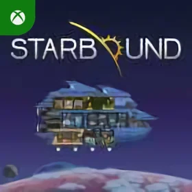 Starbound Xbox