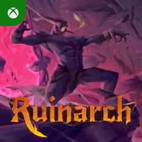 Ruinarch Xbox
