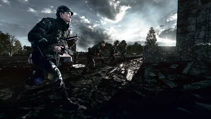 WARNO - Nemesis #3 - Homefront DLC Steam КЛЮЧ GLOBAL