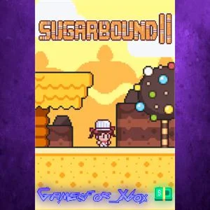 ️Sugarbound 2 Xbox One XBOX