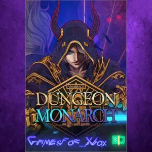 ️Vambrace Dungeon Monarch XBOX