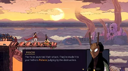 The Rogue Prince of Persia | Nintendo Switch 1/2