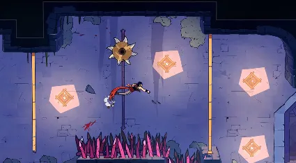 The Rogue Prince of Persia | Nintendo Switch 1/2