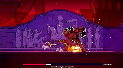 The Rogue Prince of Persia | Nintendo Switch 1/2