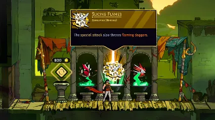 The Rogue Prince of Persia | Nintendo Switch 1/2