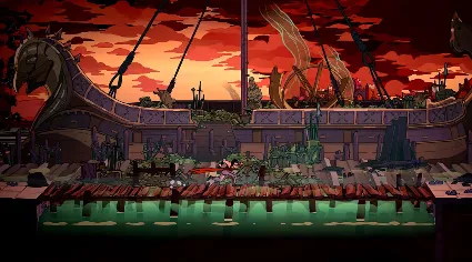 The Rogue Prince of Persia | Nintendo Switch 1/2