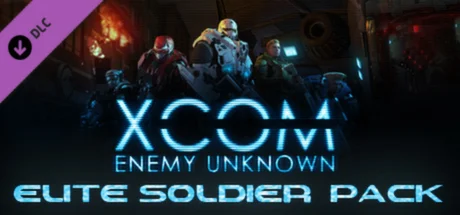 XCOM: Enemy Unknown Elite Soldier Pack DLC STEAM Global
