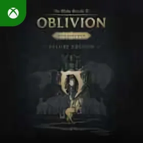 The Elder Scrolls IV: Oblivion Remastered - Deluxe Edit
