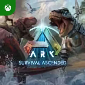 ARK: Survival Ascended Xbox