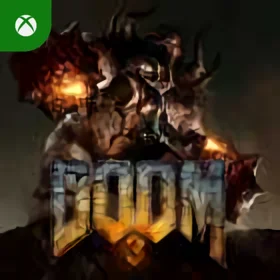 DOOM 3 Xbox