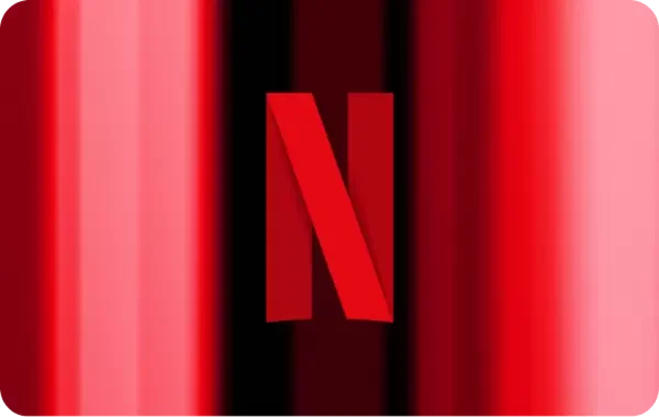 Netflix Digital Code 120 PLN (PL) (Netflix/PL)