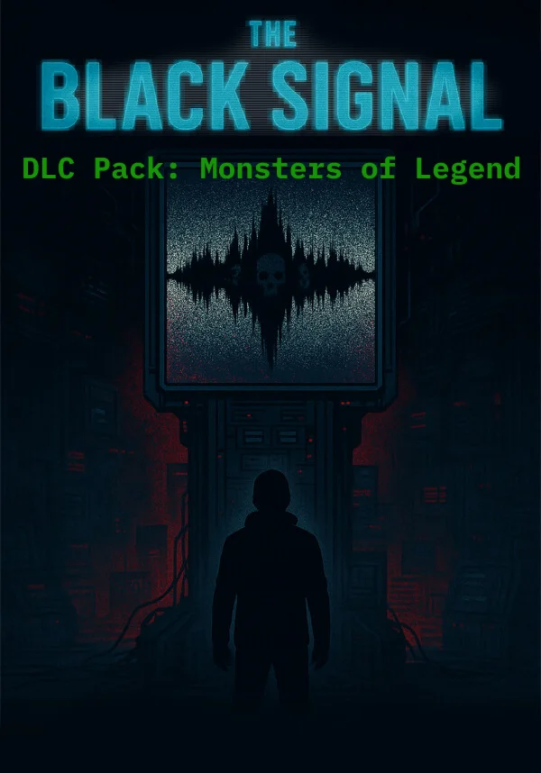 The Black Signal - DLC Pack: Monsters of Legend (Steam/
