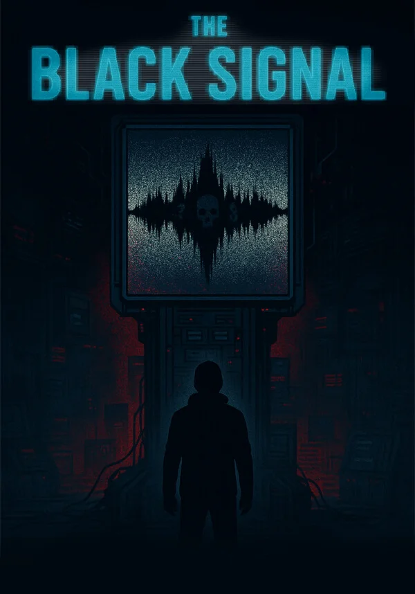 The Black Signal (Steam/WW)