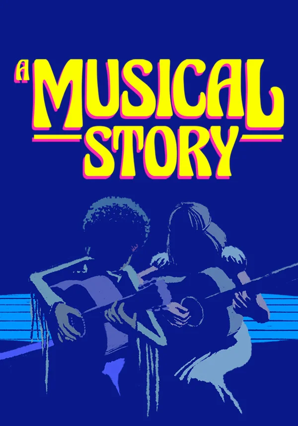 A Musical Story (Steam/WW)