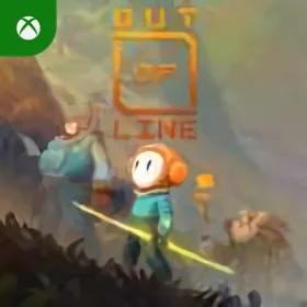 Out of Line Xbox