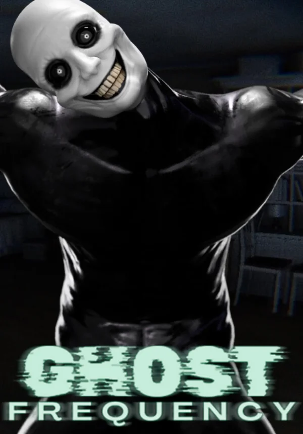 Ghost Frequency (Steam/WW)