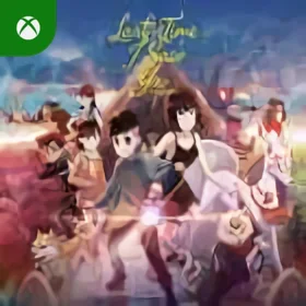 Last Time I Saw You Xbox