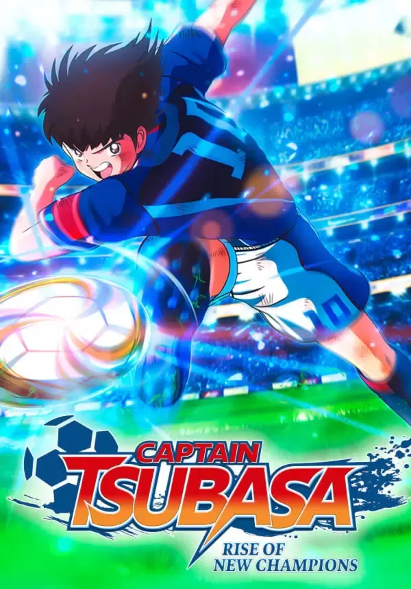 Captain Tsubasa: Rise of New Champions (Steam/RU+CIS)