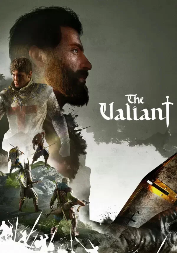 The Valiant (Steam/RU+CIS)