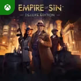 Empire of Sin - Deluxe Edition Xbox