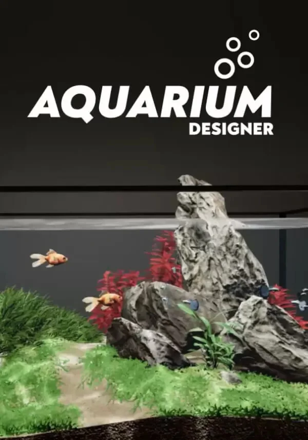 Aquarium Designer (Steam/RU)
