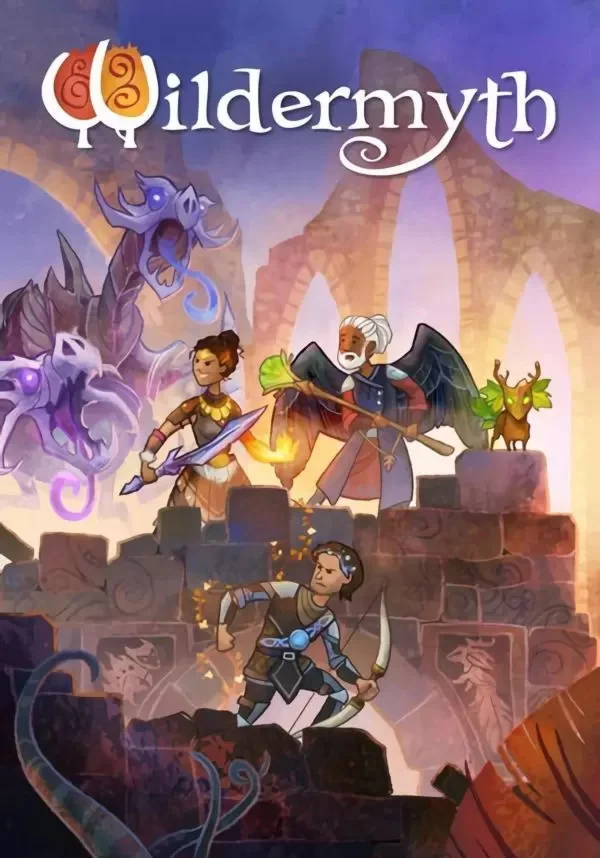 Wildermyth (Steam/ROW)