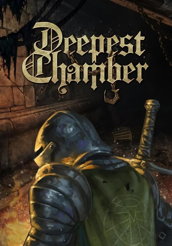 Deepest Chamber (Steam/ROW)