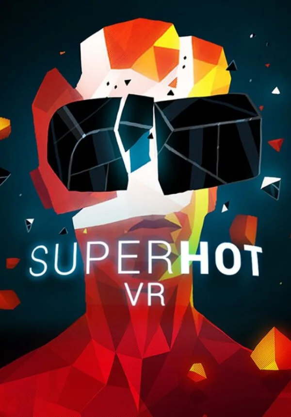 SUPERHOT VR (Steam/ROW)