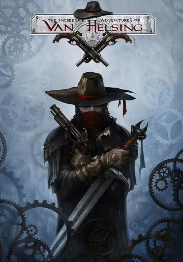 The Incredible Adventures of Van Helsing (Steam/WW)