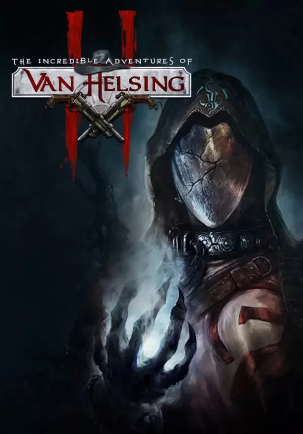The Incredible Adventures of Van Helsing II - Complete 