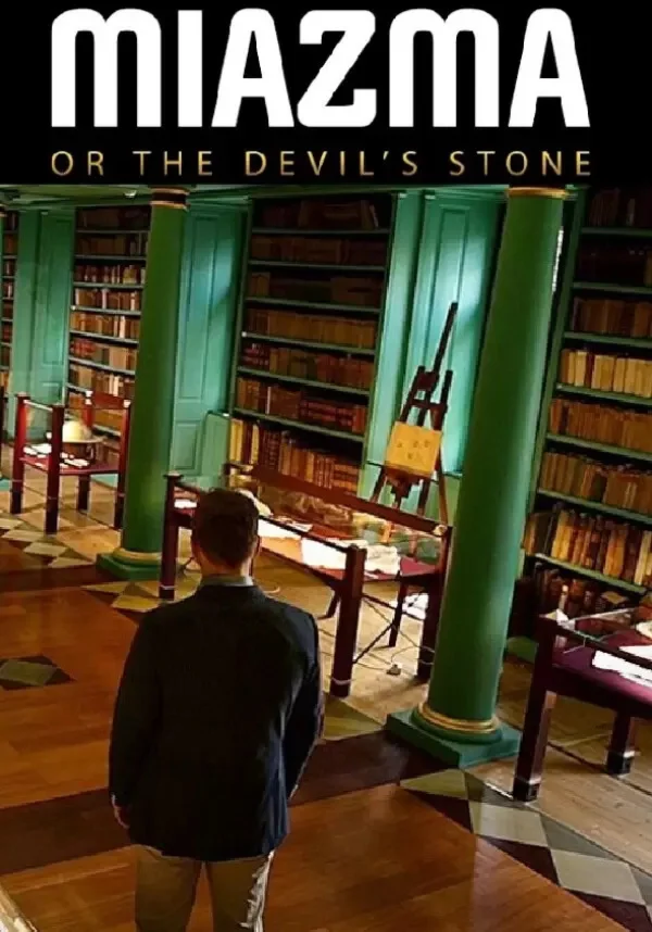 MIAZMA or the Devil's Stone (Steam/WW)