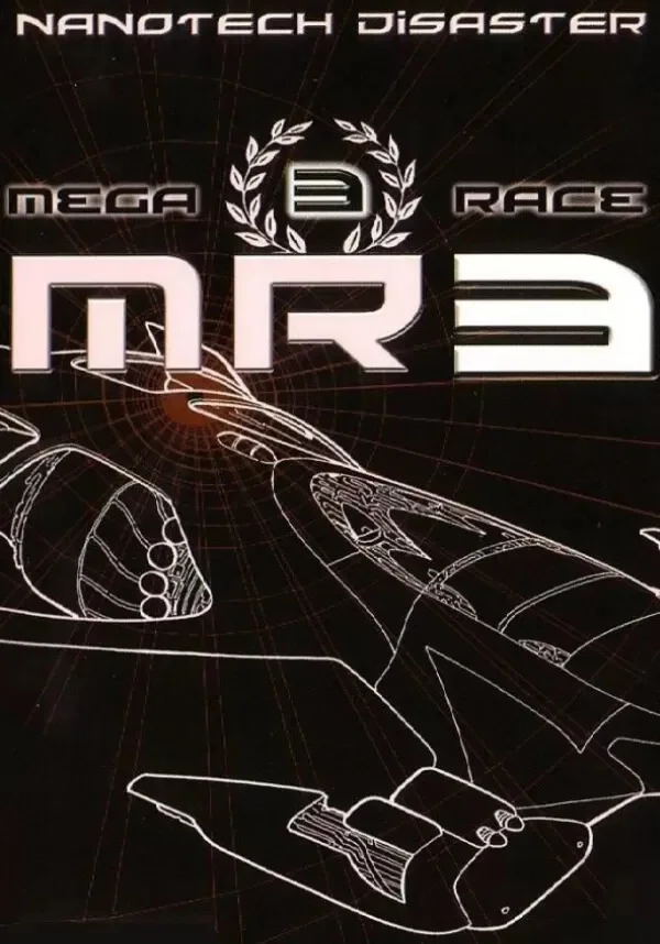MegaRace 3 (Steam/WW)
