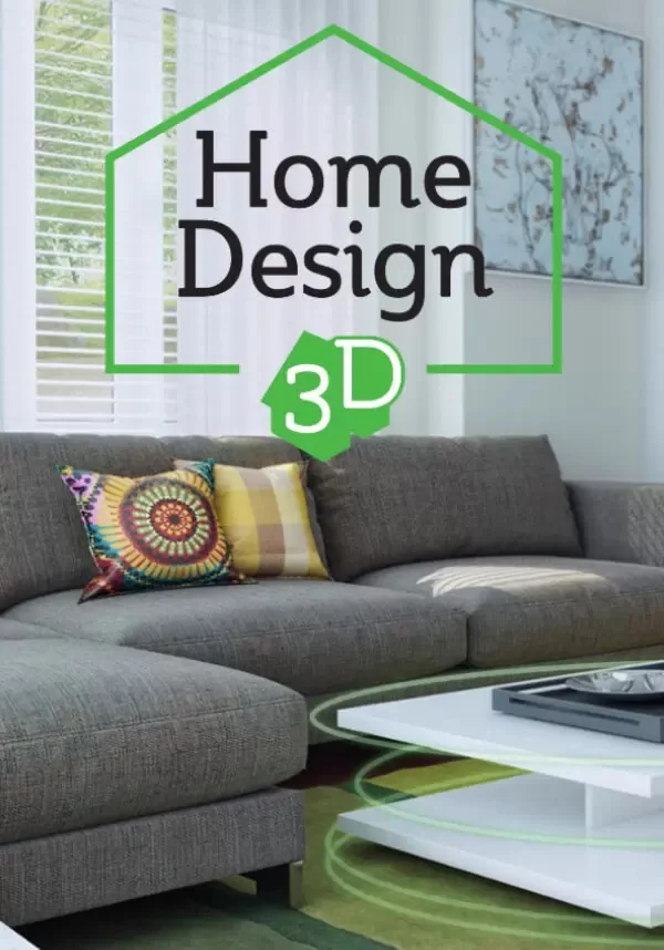 Home Design 3D (Steam/WW)