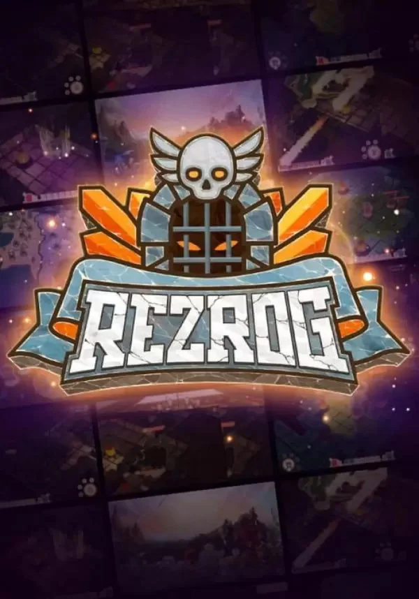 Rezrog (Steam/ROW)