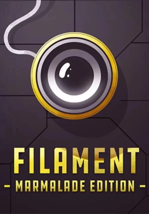 Filament: Marmalade Edition (Steam/ROW)