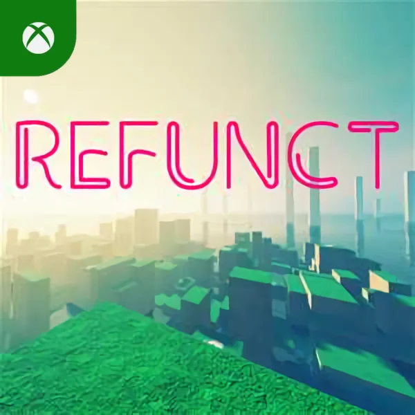 Refunct Xbox