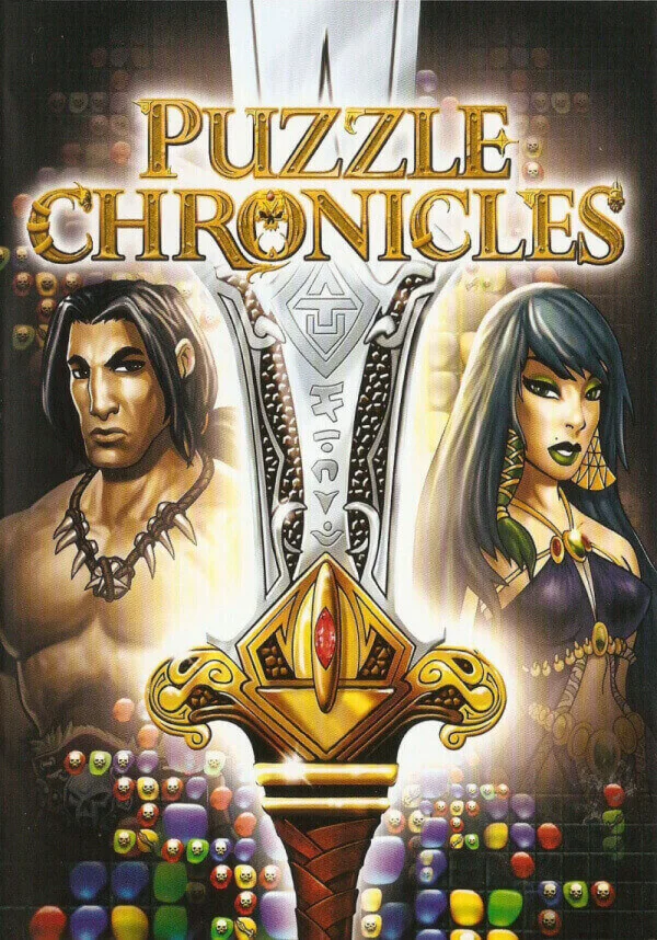 Puzzle Chronicles (Steam/EU)
