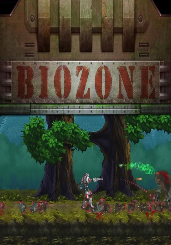 Biozone (Steam/EU)