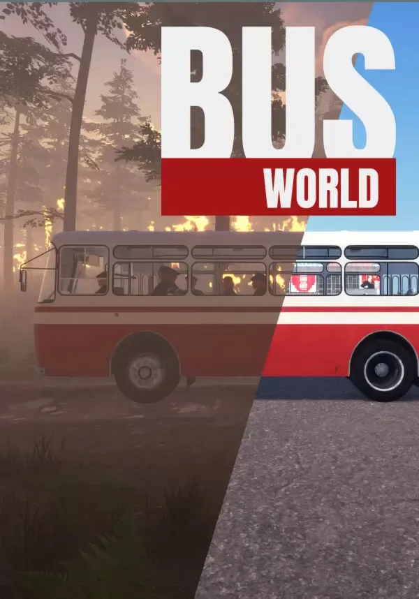 Bus World (Steam/WW)