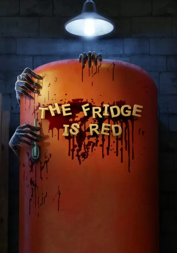 The Fridge is Red (Steam/RU+CIS)