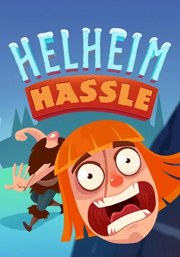 Helheim Hassle (Steam/WW)