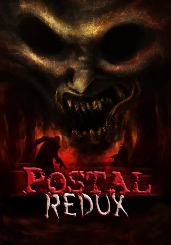 POSTAL Redux (Steam/WW)