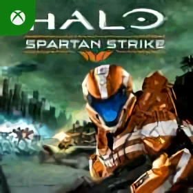 Halo: Spartan Strike Xbox
