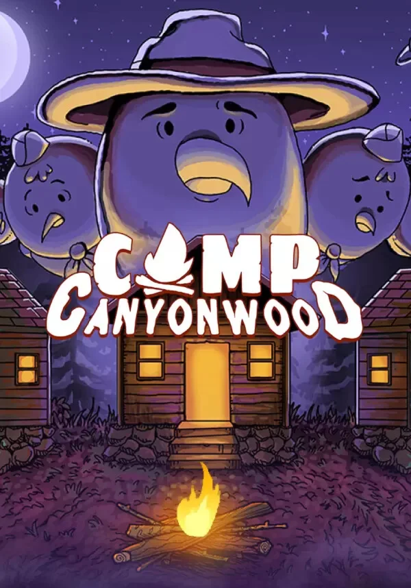 Camp Canyonwood (Steam/WW)