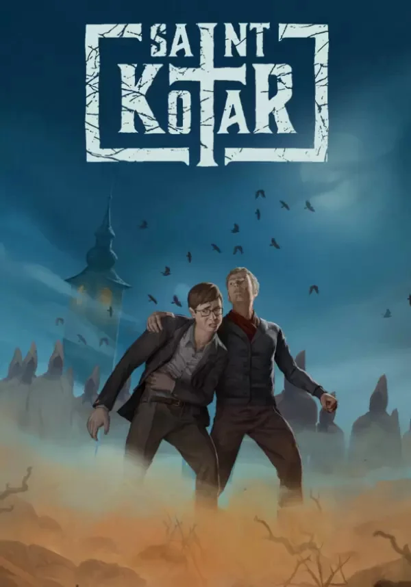 Saint Kotar (Steam/WW)