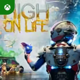 High On Life Xbox