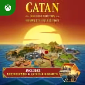 CATAN® - Console Edition: Complete Collection Xbox